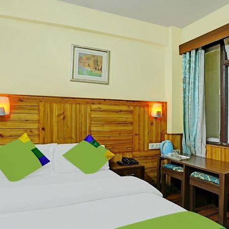 Hotel Treebo Trend The Pinewood à Darjeeling  Extérieur photo