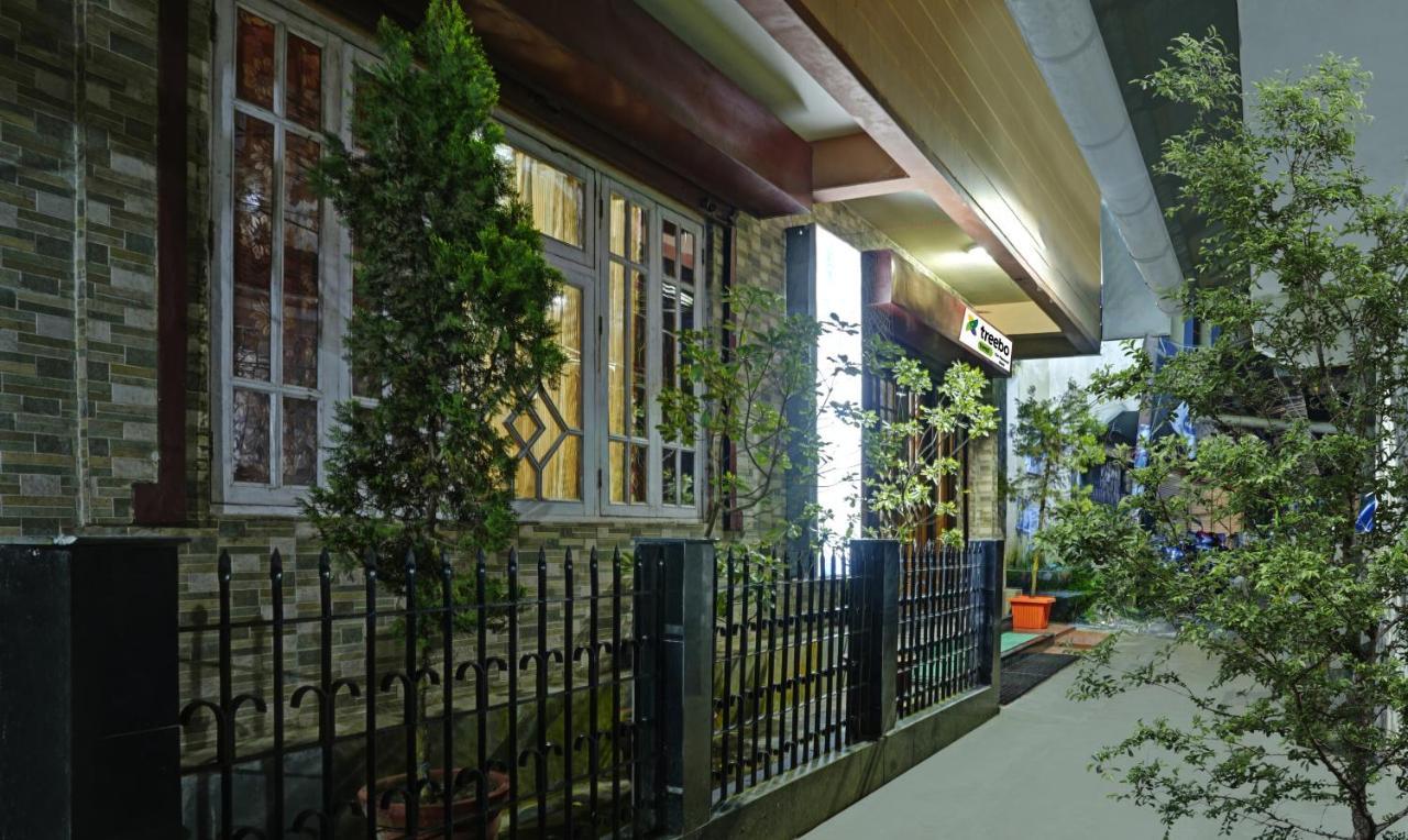 Hotel Treebo Trend The Pinewood à Darjeeling  Extérieur photo