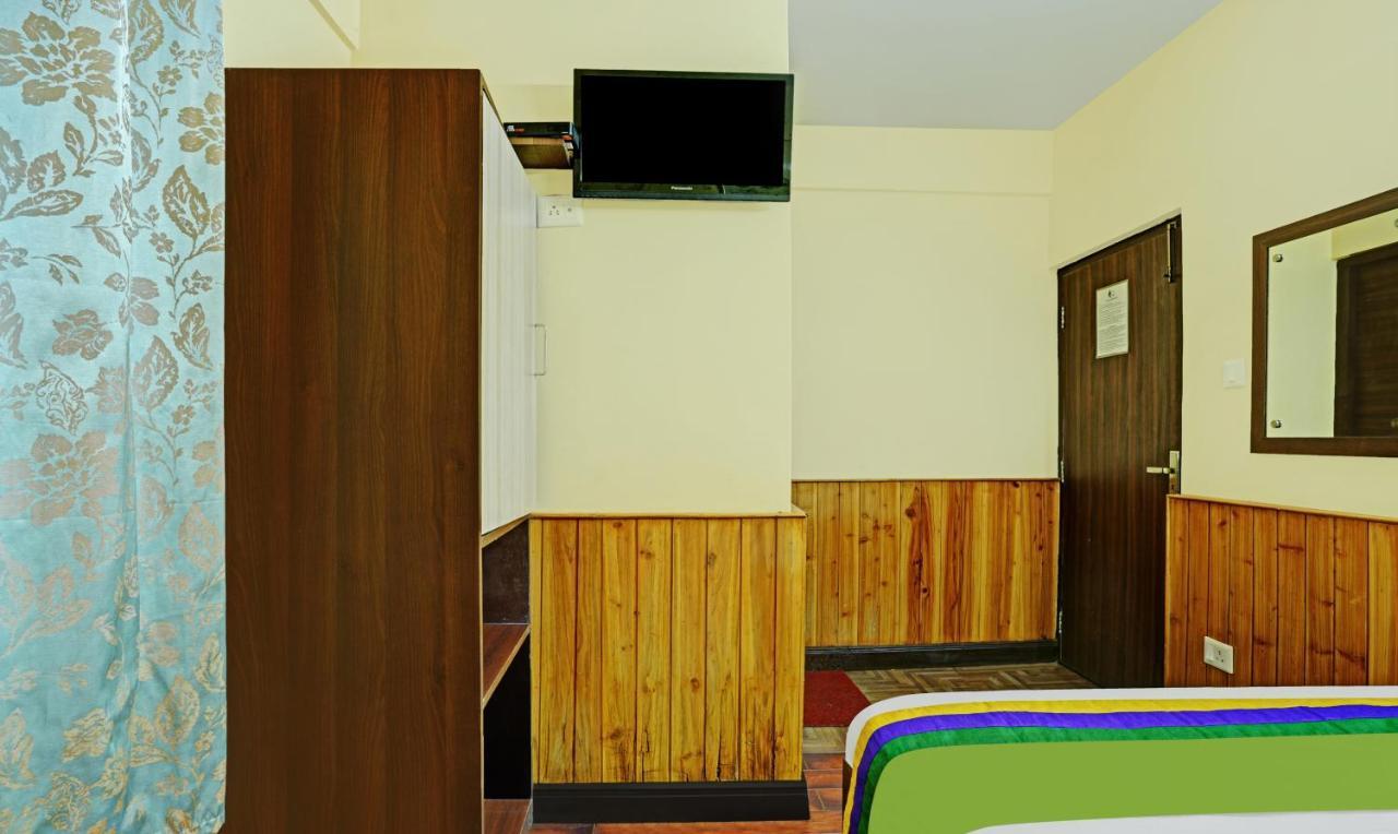 Hotel Treebo Trend The Pinewood à Darjeeling  Extérieur photo