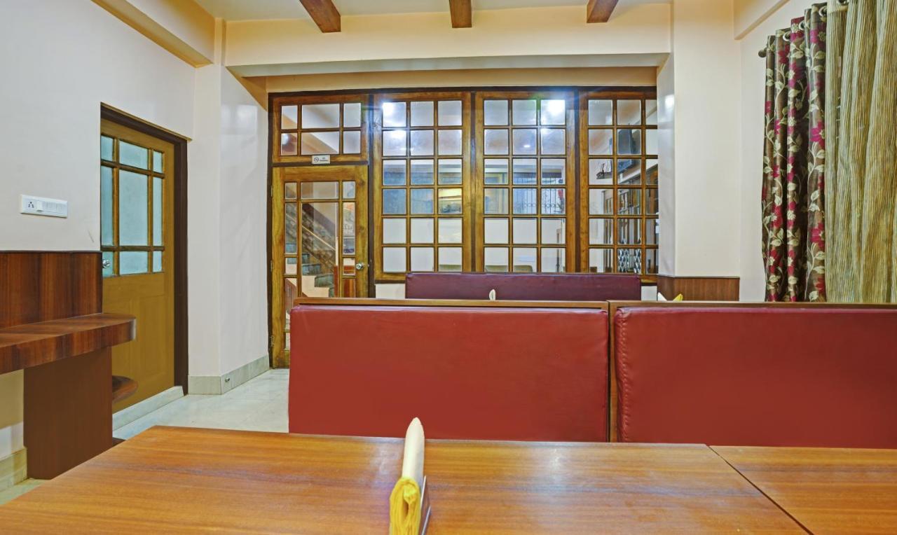 Hotel Treebo Trend The Pinewood à Darjeeling  Extérieur photo