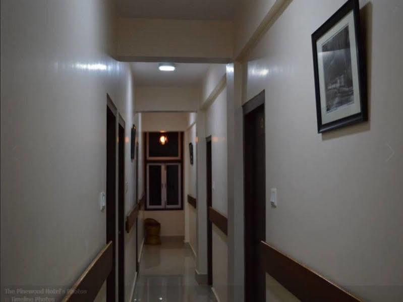 Hotel Treebo Trend The Pinewood à Darjeeling  Extérieur photo